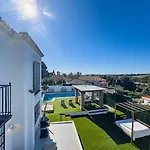 Casa Yuca 5 Bedroom Pool * Marbella