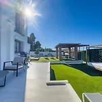Casa Yuca 5 Bedroom Pool Villa *