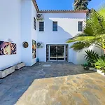 Villa Casa Yuca 5 Bedroom Pool