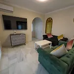 Casa Yuca 5 Bedroom Pool Marbella