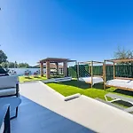 Casa Yuca 5 Bedroom Pool Villa *