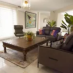 Casa Yuca 5 Bedroom Pool Villa Marbella
