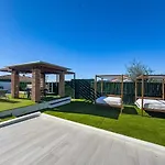 Villa Casa Yuca 5 Bedroom Pool Marbella