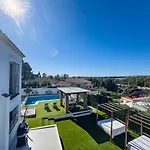 Villa Casa Yuca 5 Bedroom Pool Marbella