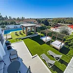 Casa Yuca 5 Bedroom Pool * Marbella