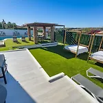 Villa Casa Yuca 5 Bedroom Pool