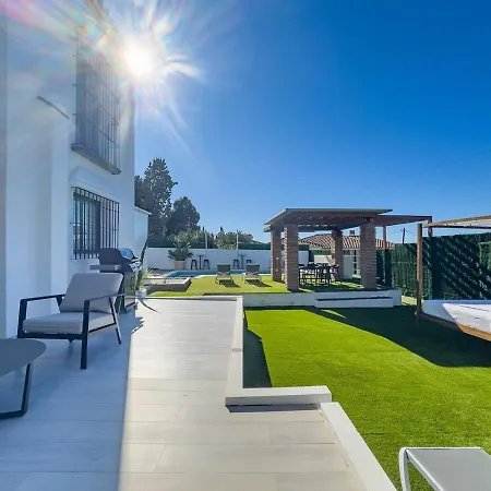 Casa Yuca 5 Bedroom Pool Willa *