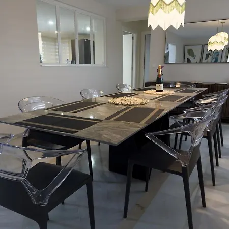Willa Casa Yuca 5 Bedroom Pool Marbella
