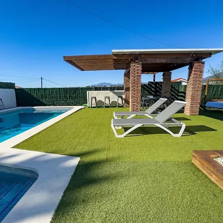 Casa Yuca 5 Bedroom Pool