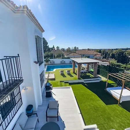 Casa Yuca 5 Bedroom Pool Willa *