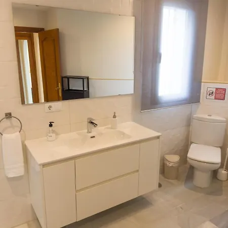 Casa Yuca 5 Bedroom Pool * Marbella