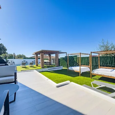 Casa Yuca 5 Bedroom Pool Willa *